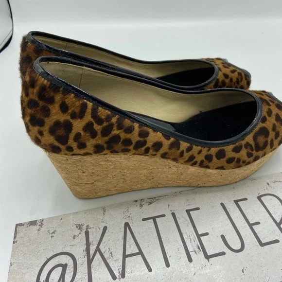 Jimmy choo size 41 shoes - Picture 3 of 5